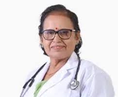 Dr Girija S